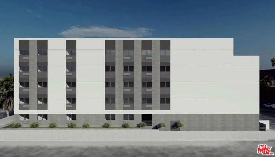 1050 S Norton Avenue, Los Angeles, CA 90019 - #3