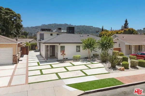 10744 Aqua Vista Street, Studio City, CA 91602