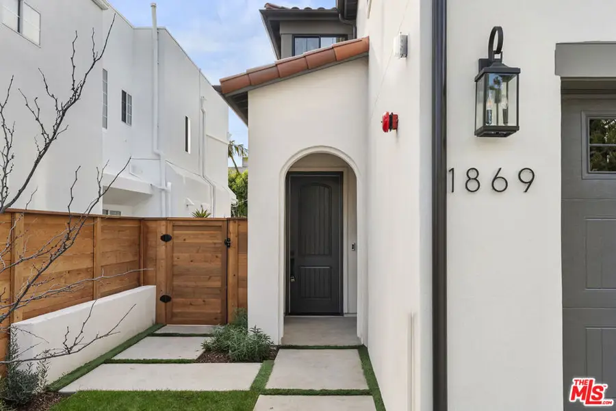 1869 Benecia Avenue, Los Angeles, CA 90025 - #2