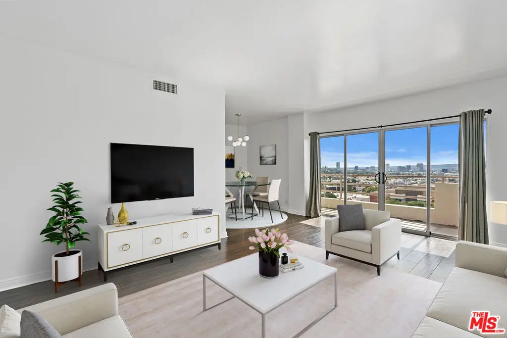1131 Alta Loma Road #305, West Hollywood, CA 90069 - #1