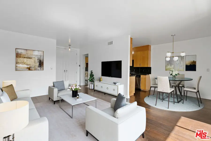 1131 Alta Loma Road #305, West Hollywood, CA 90069 - #2