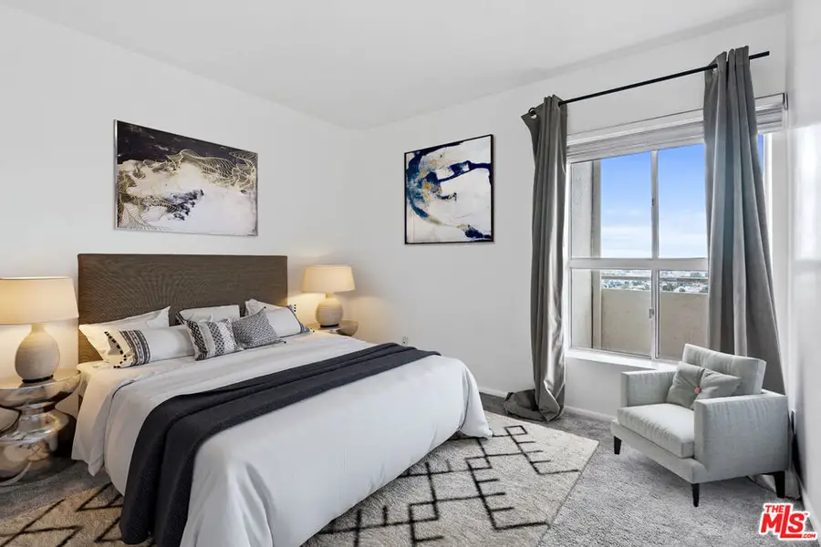 1131 Alta Loma Road #305, West Hollywood, CA 90069 - #3