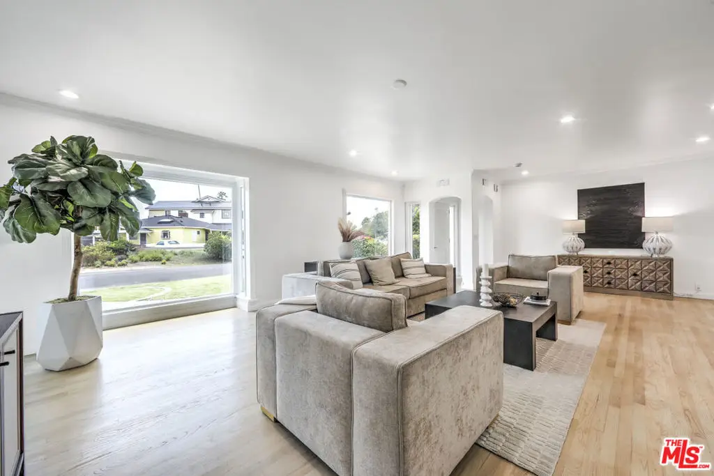 4640 Laurelgrove Avenue, Studio City, CA 91604 - #1