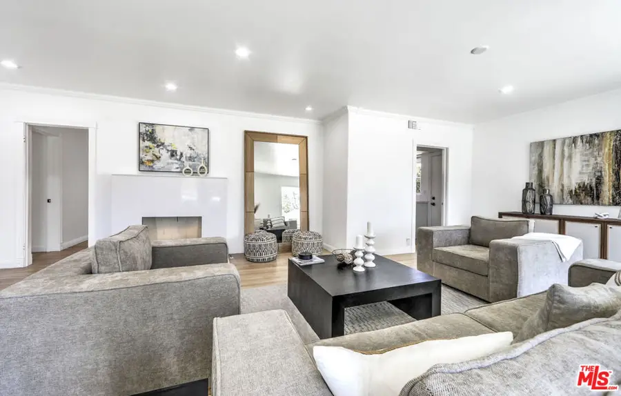 4640 Laurelgrove Avenue, Studio City, CA 91604 - #3