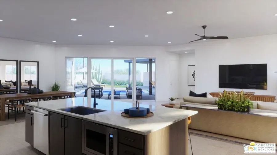 4079 Monroe Drive, Palm Springs, CA 92262 - #3