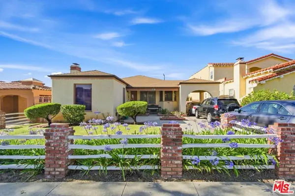 3513 W 78th Street, Inglewood, CA 90305