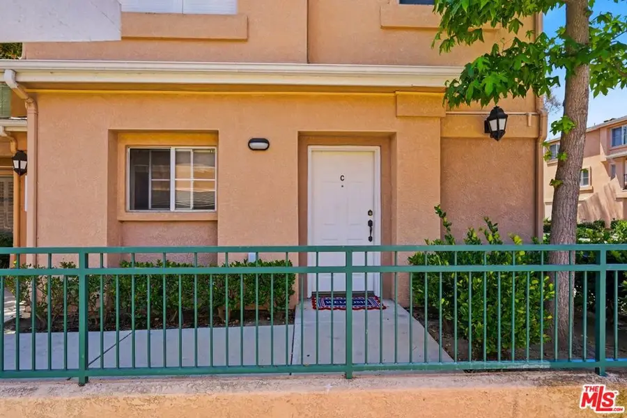 1050 Harbor Heights Drive #C, Harbor City, CA 90710 - #3