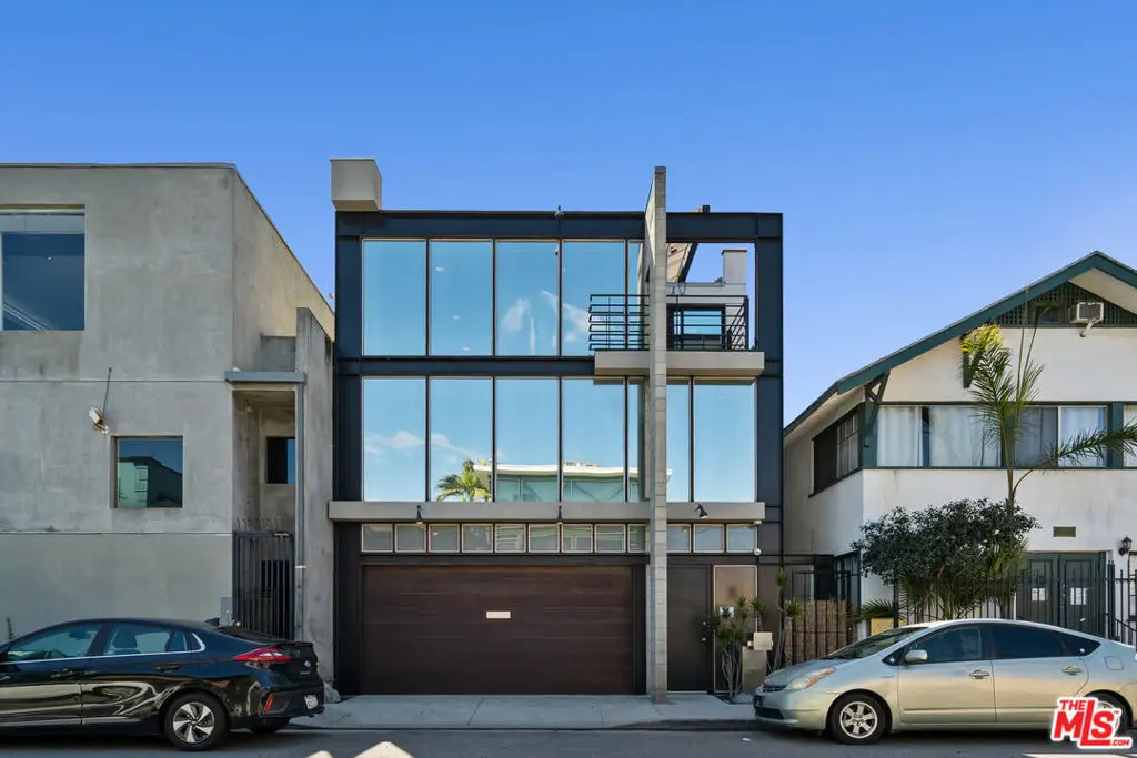 1313 Innes Place, Venice, CA 90291 - #1