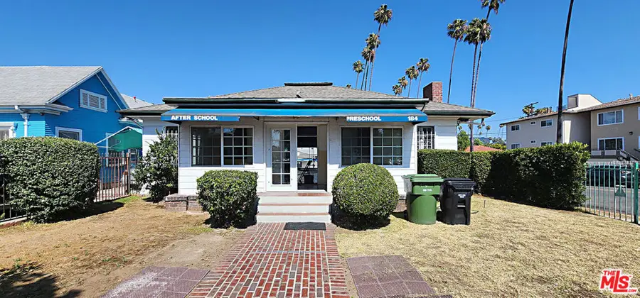 184 S Harvard Boulevard, Los Angeles, CA 90004 - #2