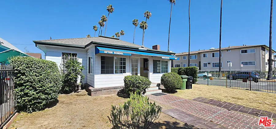 184 S Harvard Boulevard, Los Angeles, CA 90004 - #3