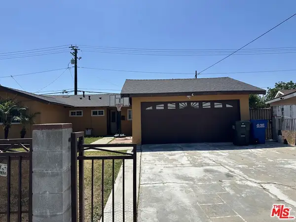 709 Lidford Avenue, La Puente, CA 91744
