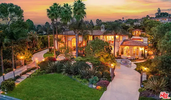 1502 Paseo La Cresta, Palos Verdes Estates, CA 90274