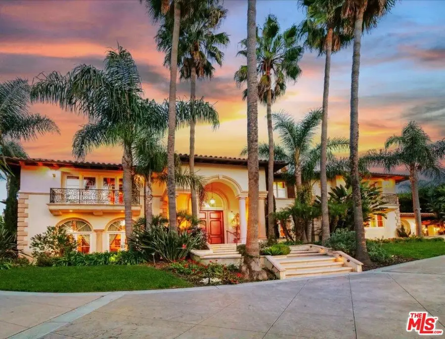1502 Paseo La Cresta, Palos Verdes Estates, CA 90274 - #2