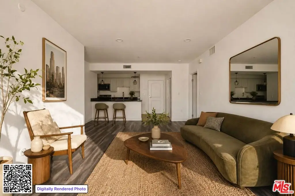 3740 Santa Rosalia Drive #326, Los Angeles, CA 90008 - #1