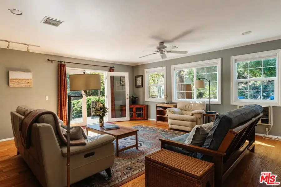 20616 Callon Drive, Topanga, CA 90290 - #3