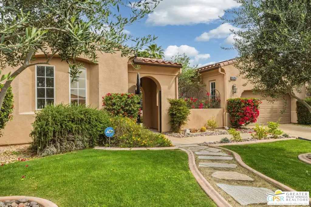 69808 Camino Pacifico, Rancho Mirage, CA 92270 - #1