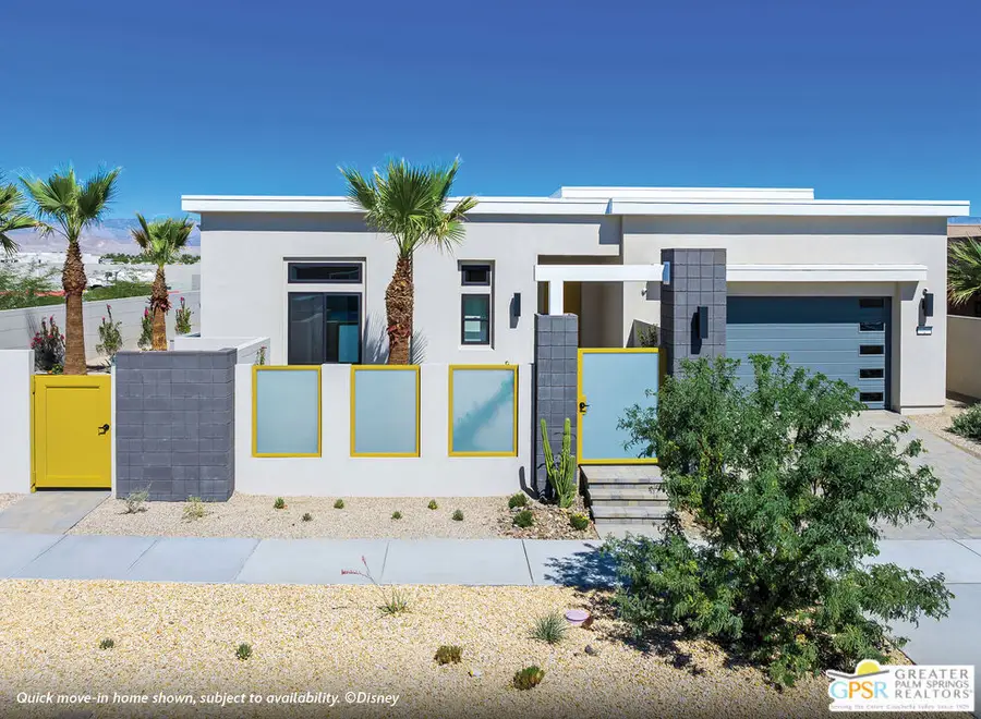 2 Marine Way #Lot 161, Rancho Mirage, CA 92270 - #2