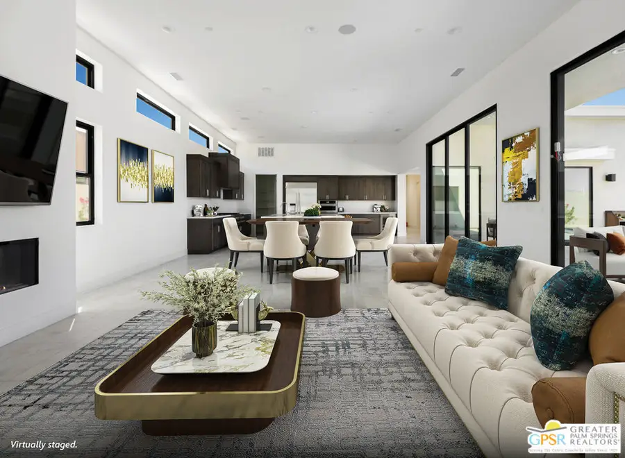 2 Marine Way #Lot 161, Rancho Mirage, CA 92270 - #3