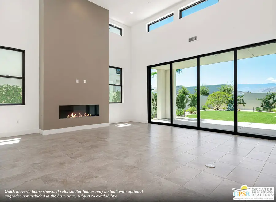 31 Sea Holly Road #Lot 173, Rancho Mirage, CA 92270 - #2