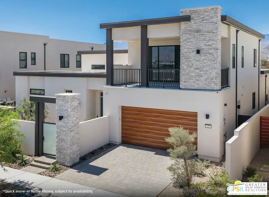 31 Sea Holly Road #Lot 173, Rancho Mirage, CA 92270 - #3
