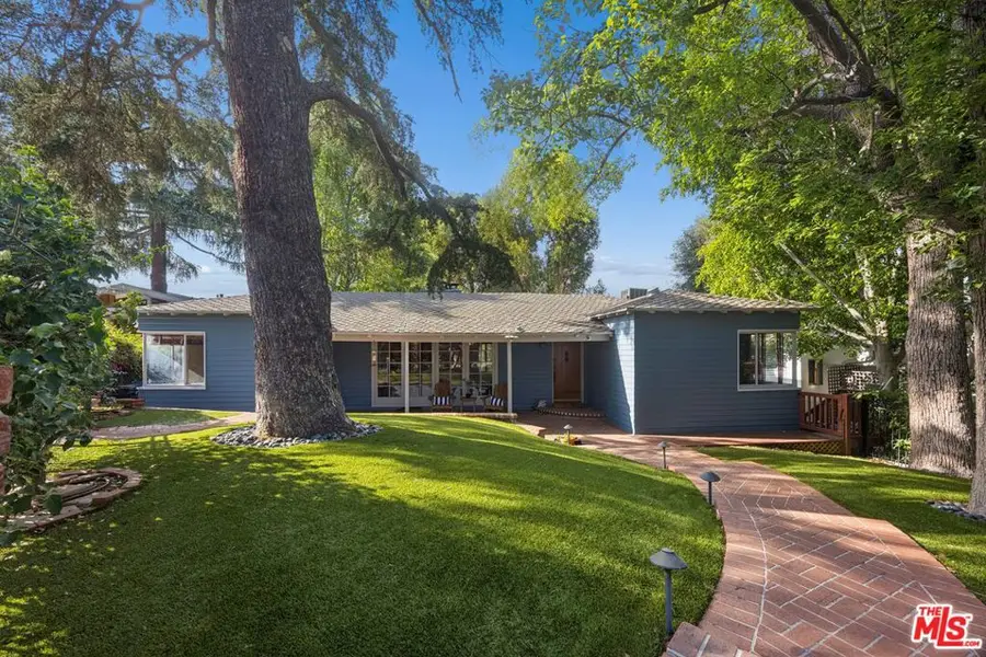 11325 Sunshine Terrace, Studio City, CA 91604 - #2