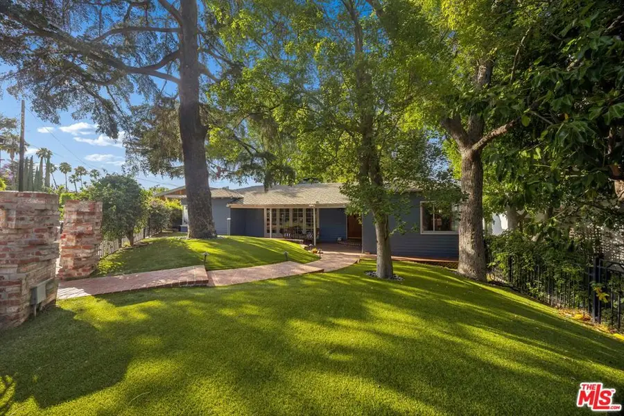 11325 Sunshine Terrace, Studio City, CA 91604 - #3