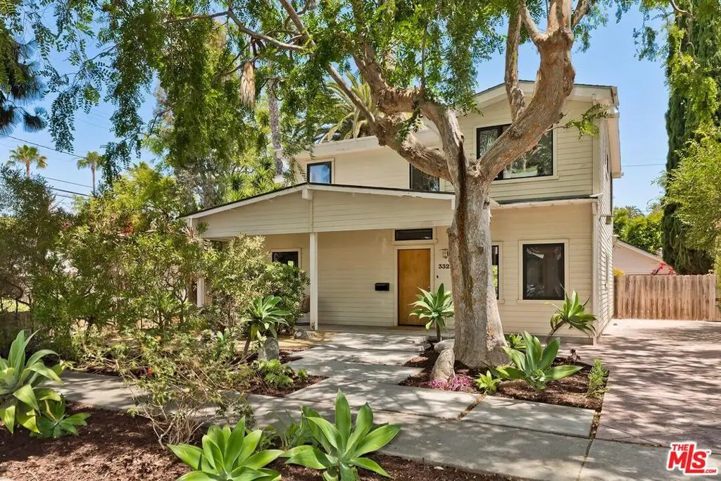 3322 Caroline Avenue, Culver City, CA 90232 - #1