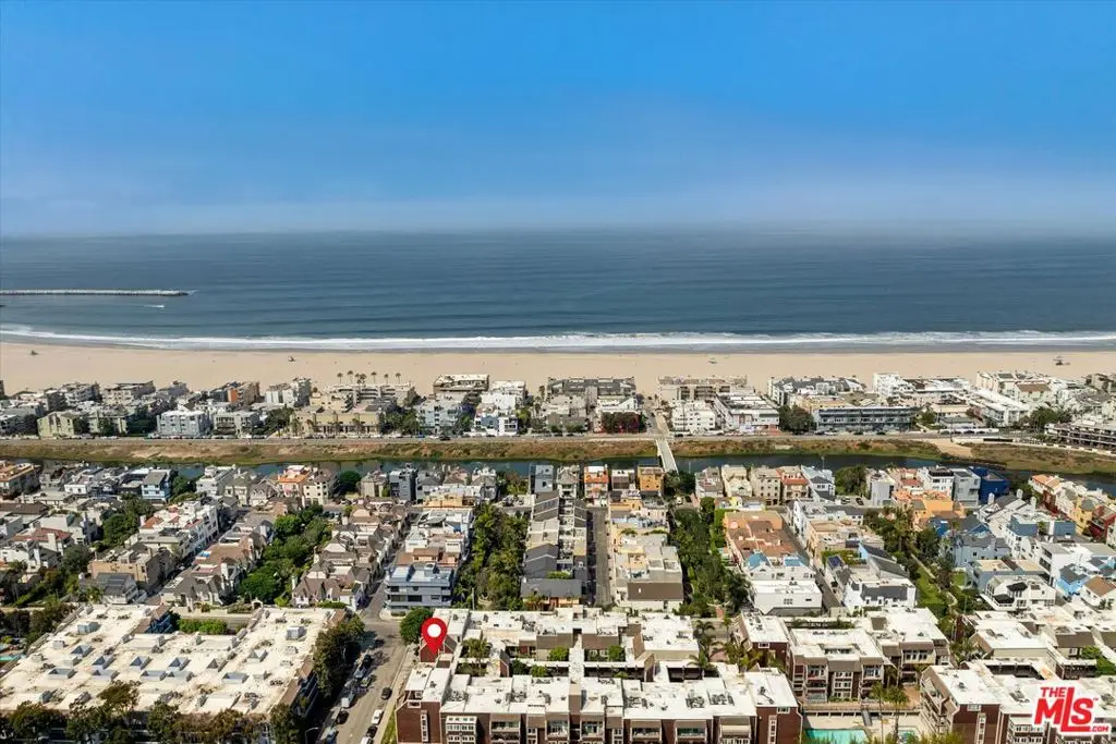 4350 Via Dolce #208, Marina Del Rey, CA 90292 - #1