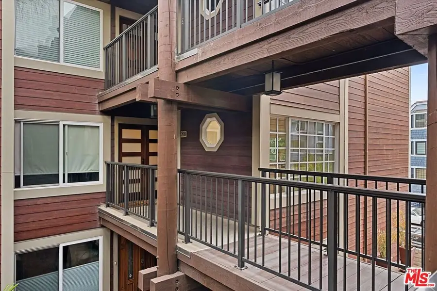 4350 Via Dolce #208, Marina Del Rey, CA 90292 - #3