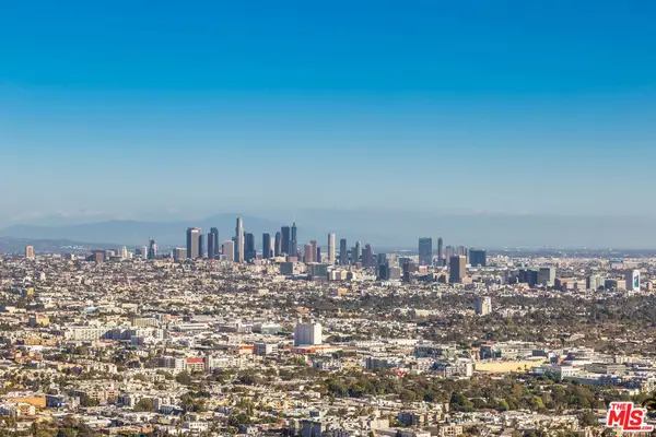 8148 Mannix Drive, Los Angeles, CA 90046