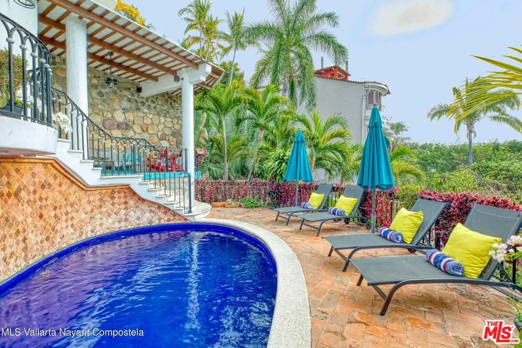 600 Aguacate #Mexico, West Pensacola, MI 48312 - #1