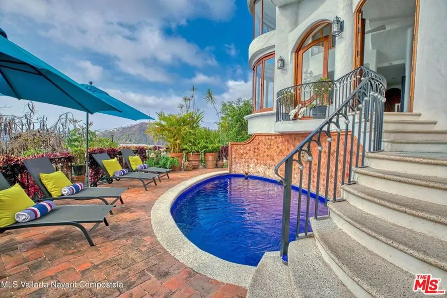 600 Aguacate #Mexico, West Pensacola, MI 48312 - #2