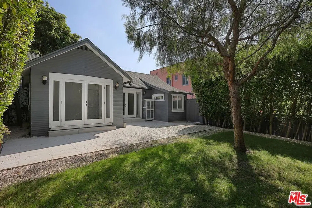 936 N Harper Avenue, West Hollywood, CA 90046 - #1