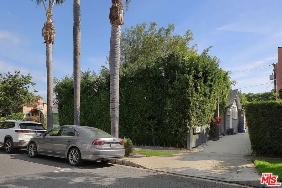 936 N Harper Avenue, West Hollywood, CA 90046 - #3