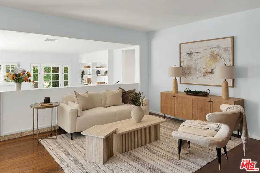 11447 Rose Avenue, Los Angeles, CA 90066 - #3