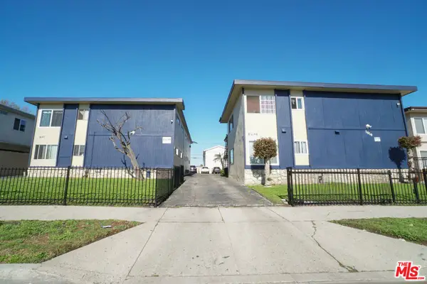 1627 W 206th Street, Torrance, CA 90501