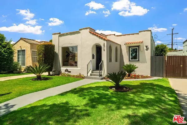 2919 Somerset Drive, Los Angeles, CA 90016