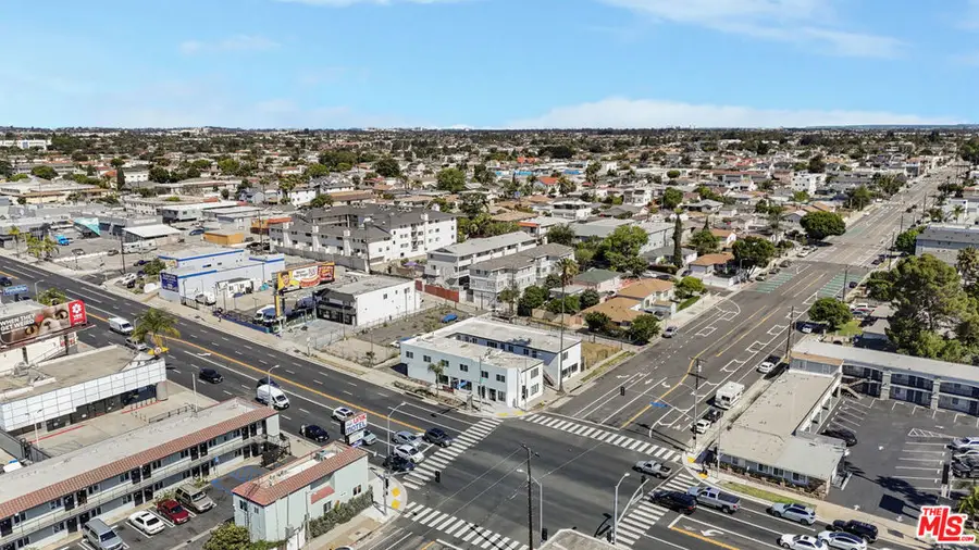 1401 Pacific Coast Highway, Harbor City, CA 90710 - #3