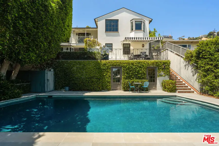 8836 Evanview Drive, West Hollywood, CA 90069 - #2