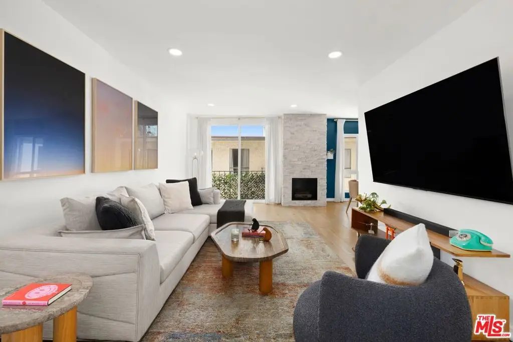 7300 Franklin Avenue #554, Los Angeles, CA 90046 - #1