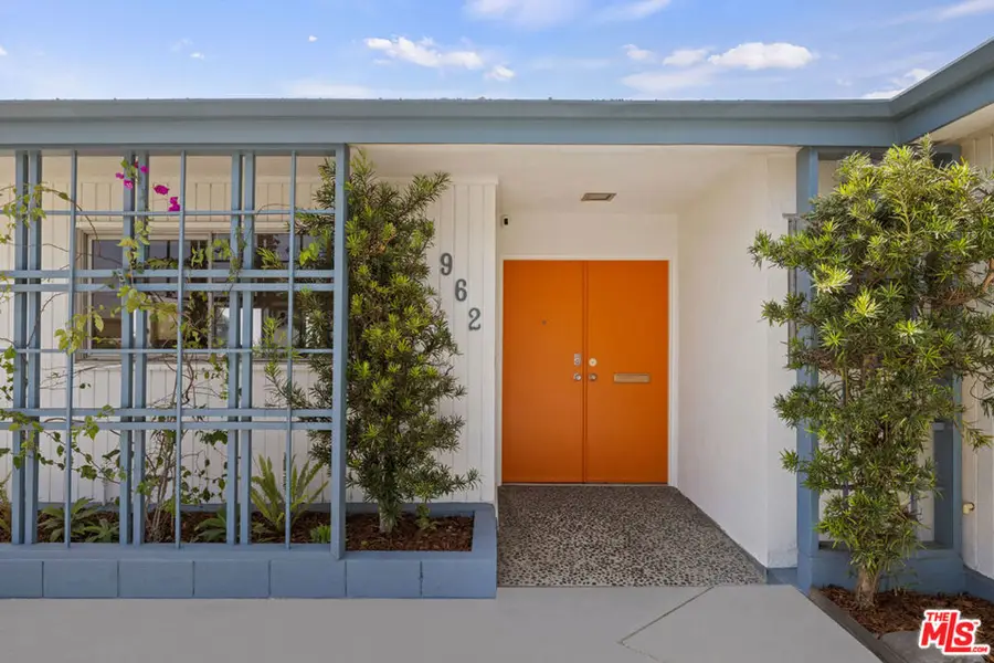 962 Village Drive, Monterey Park, CA 91755 - #2