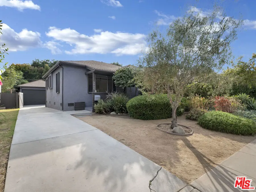 3955 Alla Road, Los Angeles, CA 90066 - #3