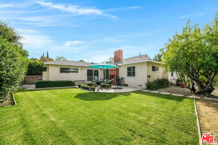 11889 Tiara Street, Valley Village, CA 91607 - #2