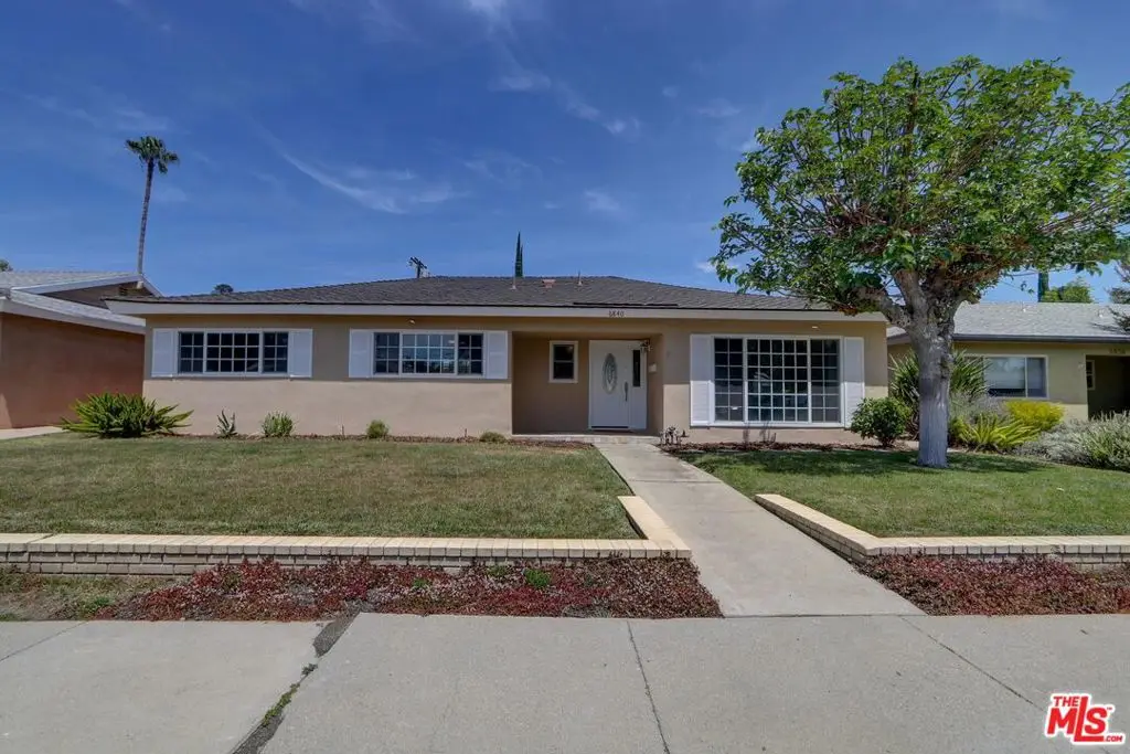 6840 Sausalito Avenue, West Hills, CA 91307 - #1