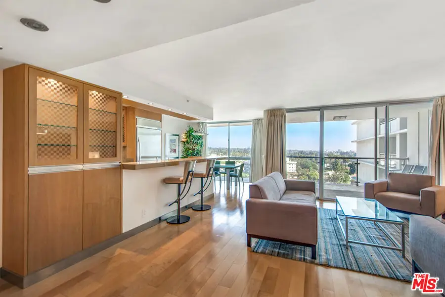 201 Ocean Avenue #1505B, Santa Monica, CA 90402 - #3