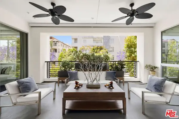 450 N Palm Drive #306, Beverly Hills, CA 90210