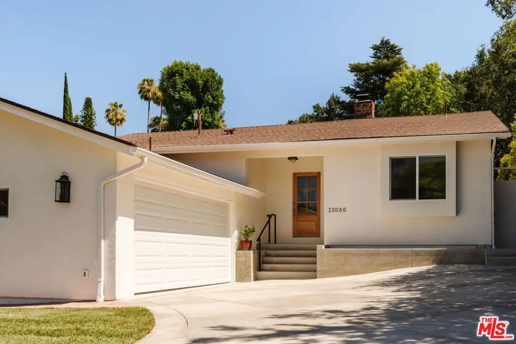 22060 Independencia Street, Woodland Hills, CA 91364 - #1