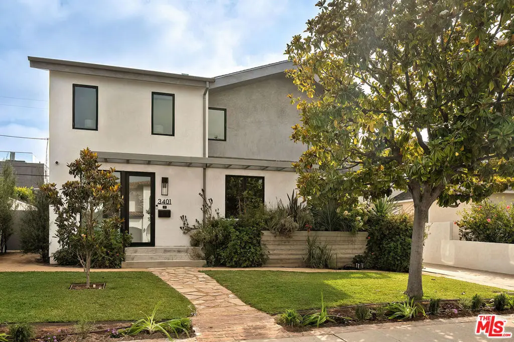 3401 Keeshen Drive, Los Angeles, CA 90066 - #1