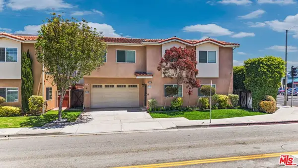 24842 Frampton Avenue, Harbor City, CA 90710