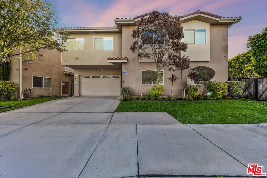 24842 Frampton Avenue, Harbor City, CA 90710 - #2